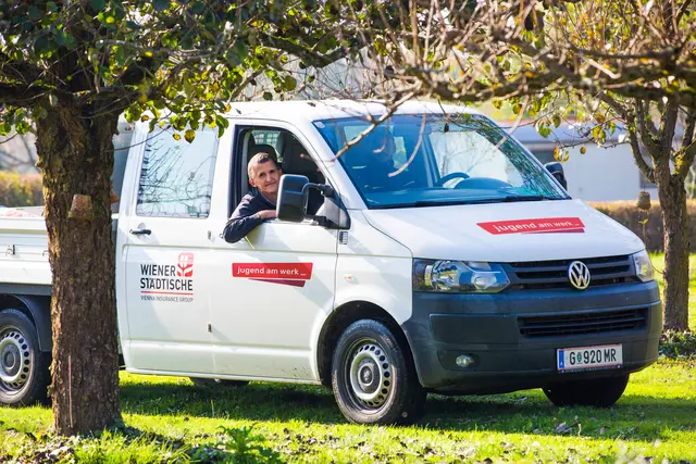 [Anzeige] Leistbarer Service mit Mehrwert mit 