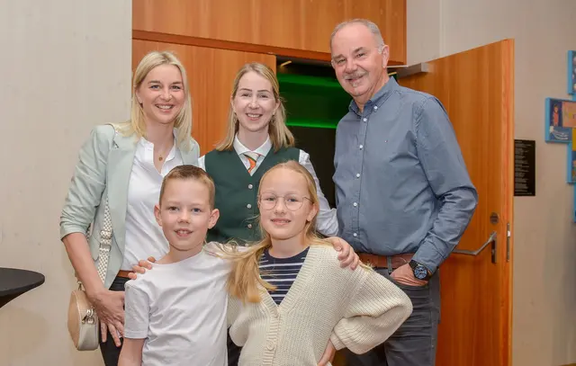 Foto: Gerhard Pulsinger