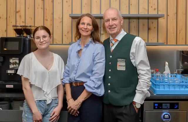 Foto: Gerhard Pulsinger