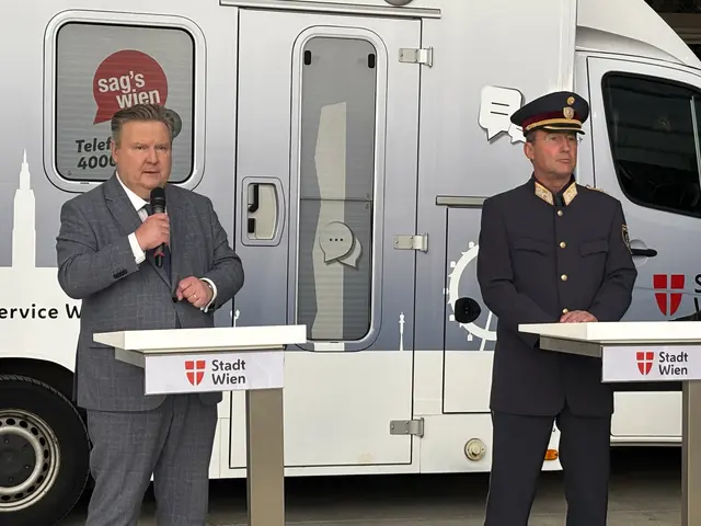 Foto: Barbara Schuster/MeinBezirk