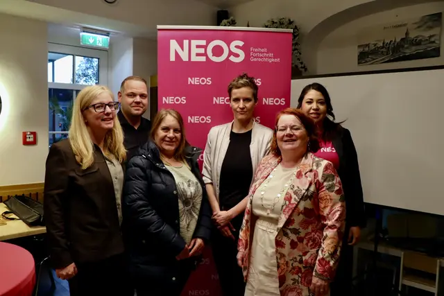 Wertvolle Tipps für Groß-Enzersdorfer Eltern