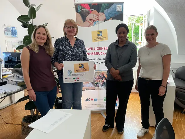 In Kematen traf japanische Poesie auf Tirols lebendige Mundart