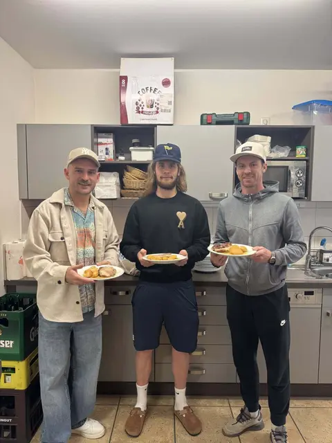 Foto: SV Dellach/Gail