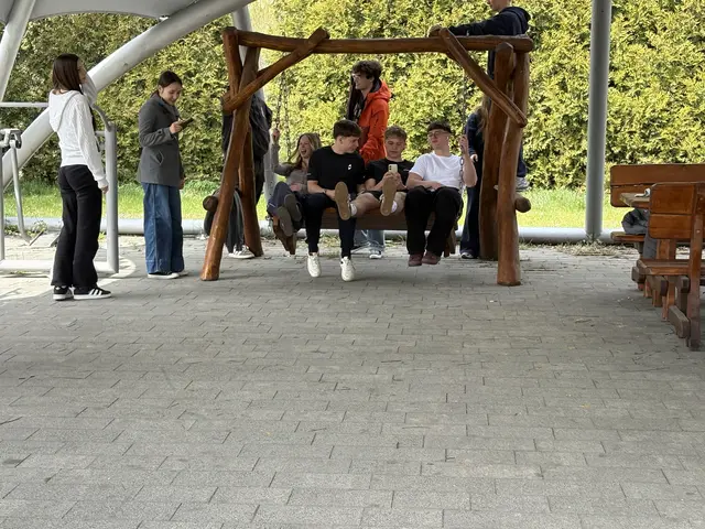 Foto: (c) BG Babenbergerring