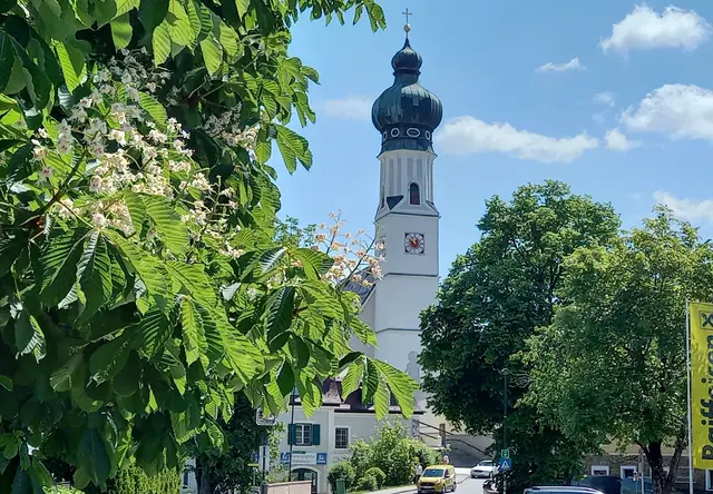 Diese Woche widmet MeinBezirk der Gemeinde Obertrum eine Ortsreportage. | Foto: H.Bachinger 