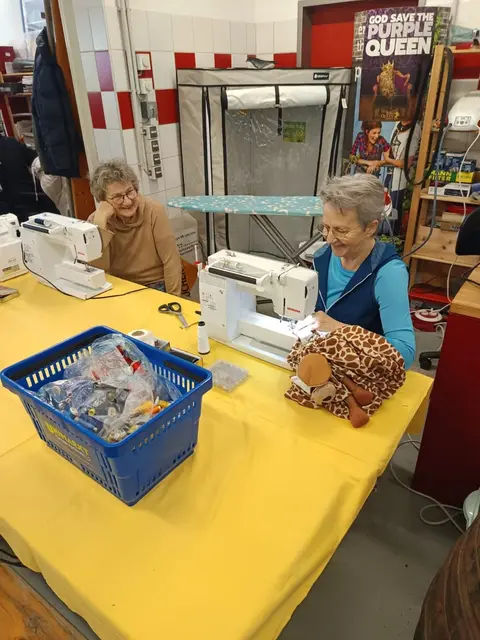 Foto: Gemeinde Alkoven