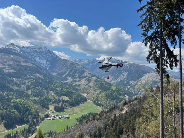 Foto: Freiwillige Feuerwehr Arnoldstein