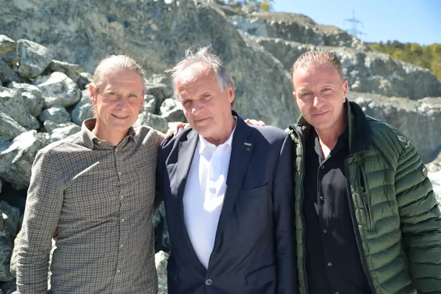 Foto: Rosenberger Victoria