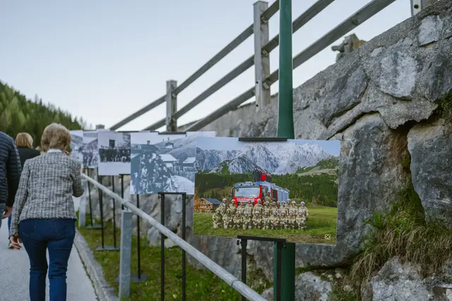 Foto: Bernhard Burger