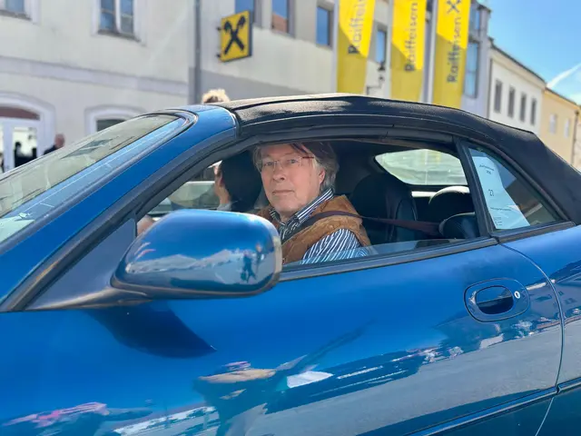 Foto: Markus Kahrer