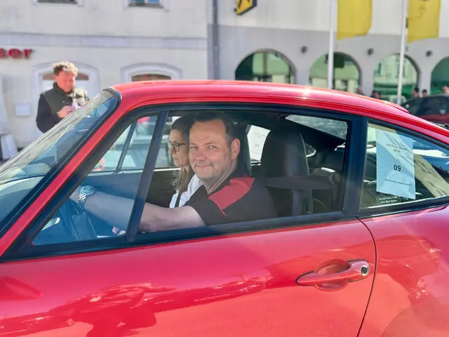 Foto: Markus Kahrer