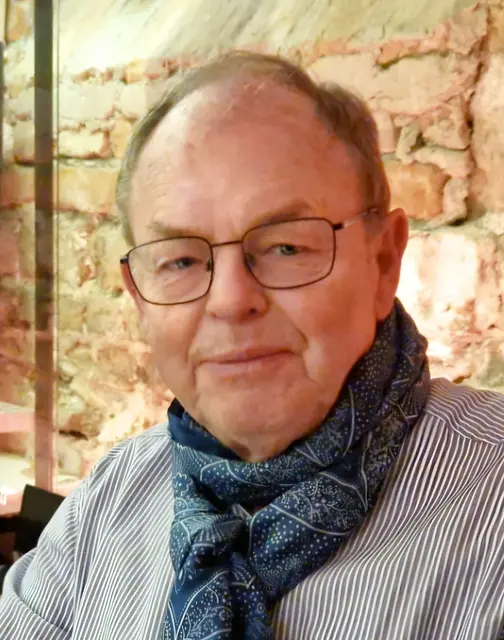 Friedrich Kitzberger, 78 Jahre | Foto: zVg