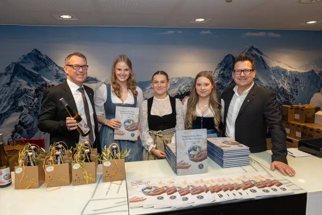 Foto: Faistauer Photography