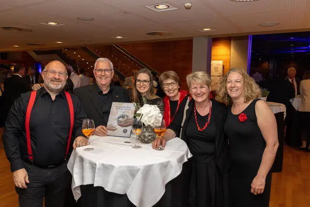 Foto: Faistauer Photography