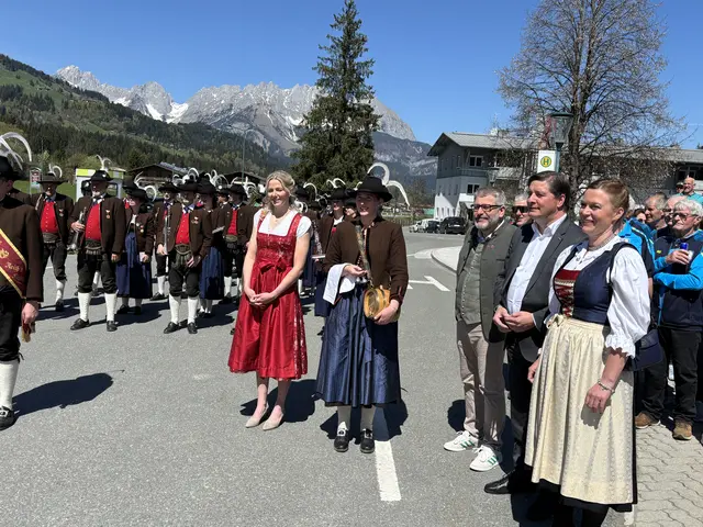 Foto: Klaus Kogler