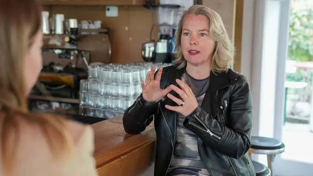 Wie Gründerin Sandra Kendl ganze Generationen vereint