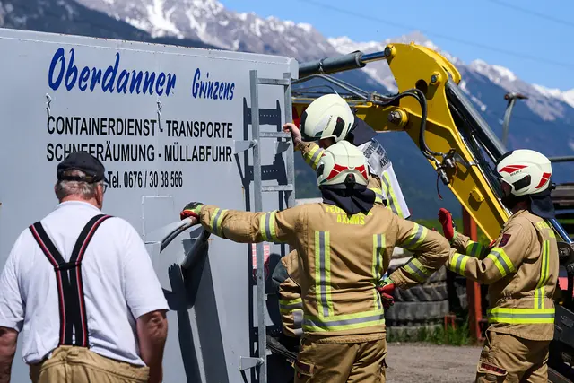 Foto: Manuel Würtenberger