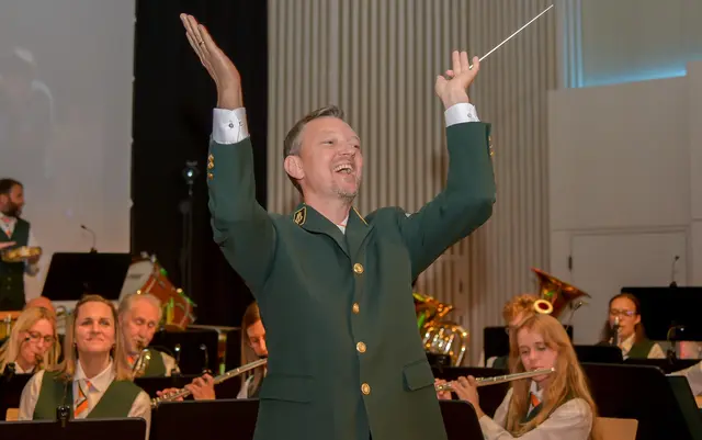 Foto: Gerhard Pulsinger