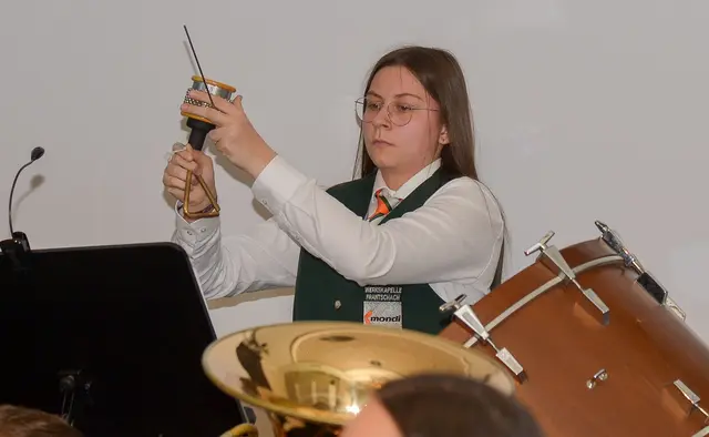 Foto: Gerhard Pulsinger