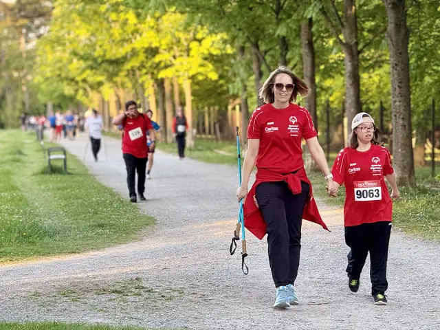 Caritas Haus Vitus Wimpassing | Foto: Special Olympics Burgenland