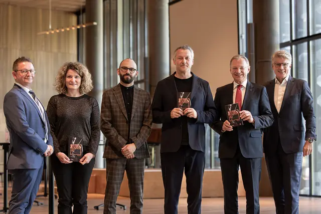 Bruckner Orchester präsentiert Jubiläumsprogramm