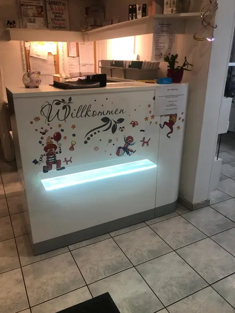 Foto: Fußpflege-Salon Müller