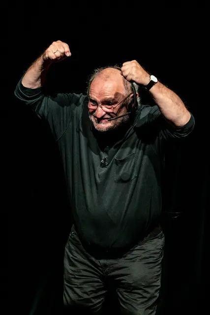 Foto: copyright by Marco Pircher / Kulturverein Wunderlich