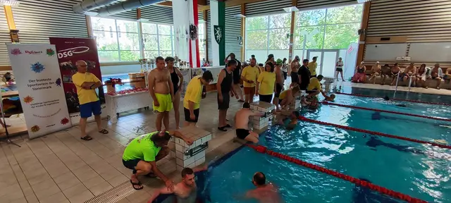Foto: ÖLRG Bundesverband Österreich