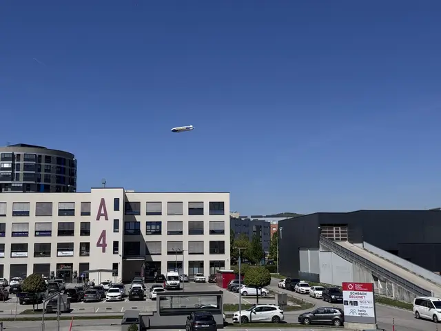 Foto: MeinBezirk Linz-Land