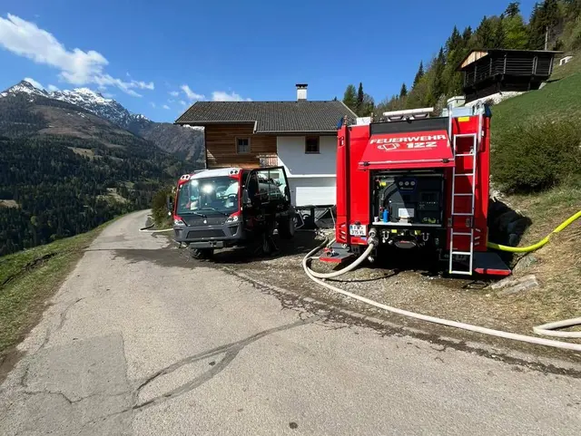 Foto: Freiwillige Feuerwehr Arnoldstein