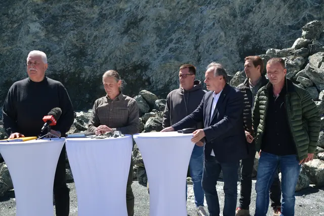 Foto: Rosenberger Victoria