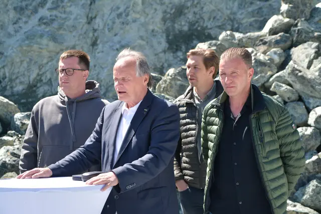 Foto: Rosenberger Victoria