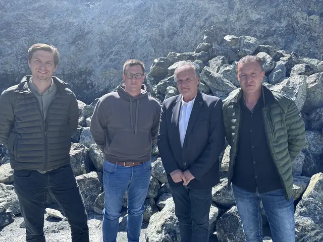 Foto: Rosenberger Victoria