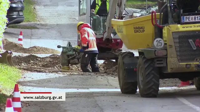 Was hat deine Region heute bewegt?