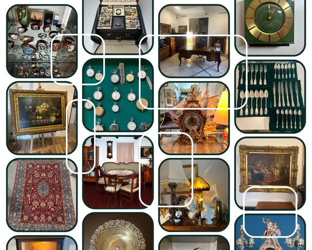 [Anzeige] Antiquitäten & Schmuck Ankauf Wien – faire Bewertung bei ARTHEUM