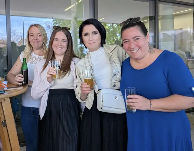 Foto: Stadtgemeinde Zistersdorf