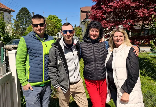 Foto: Christian Nowotny