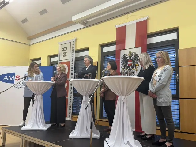 Gänserndorf trotzt dem Trend – so bleibt die Region attraktiv