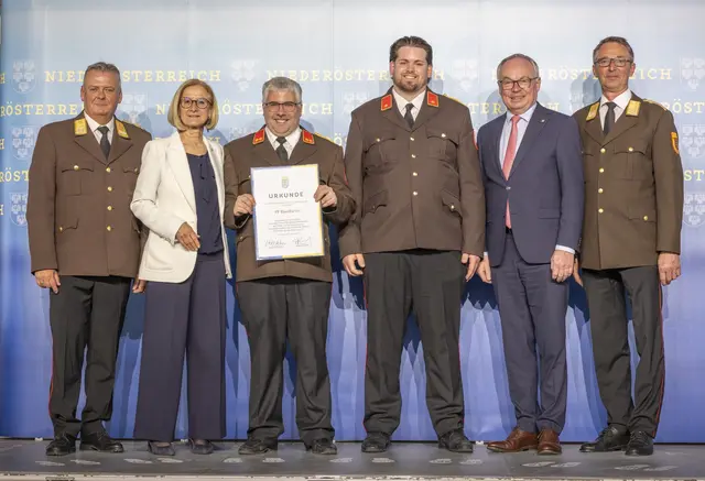 Ebenfurth | Foto: Matthias Fischer/NÖLFV