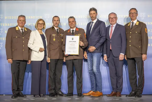 Wiesmath | Foto: Matthias Fischer/NÖLFV