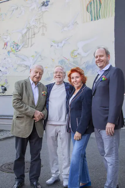 Foto: Jürgen Hammerschmid