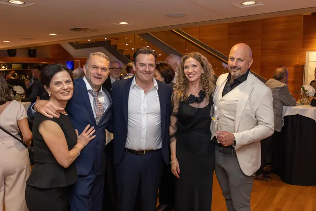 Foto: Faistauer Photography