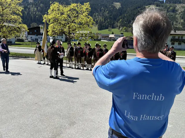 Foto: Klaus Kogler