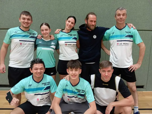 Positive Bilanz nach Abschluss der Saison