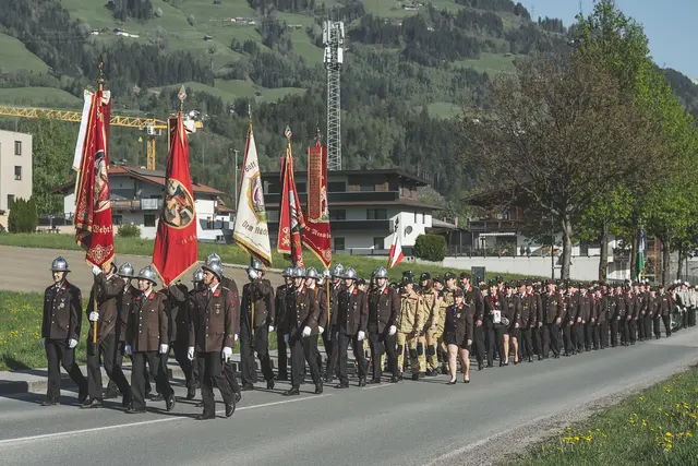 Foto: LFV Tirol / Martin Ludwig