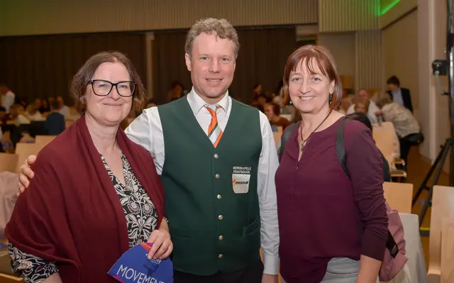 Foto: Gerhard Pulsinger