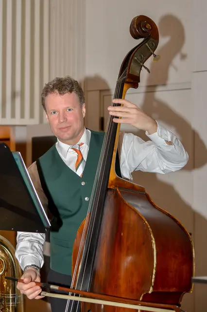 Foto: Gerhard Pulsinger