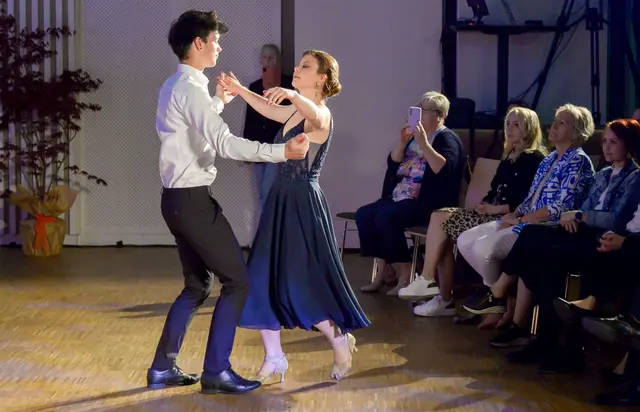 Foto: Gerhard Pulsinger