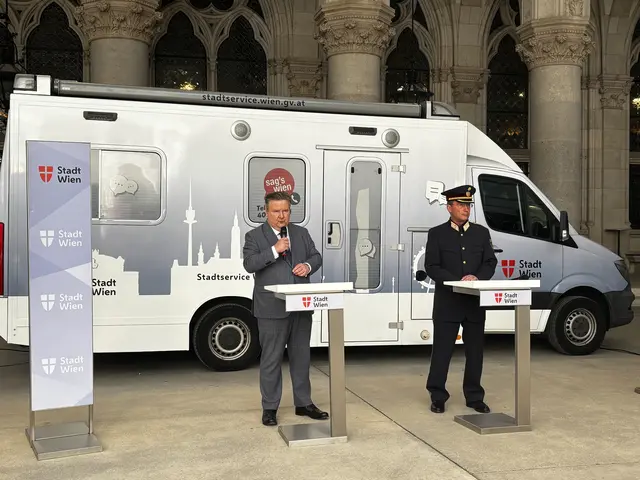 Foto: Barbara Schuster/MeinBezirk