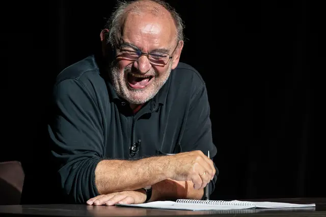 Foto: copyright by Marco Pircher / Kulturverein Wunderlich